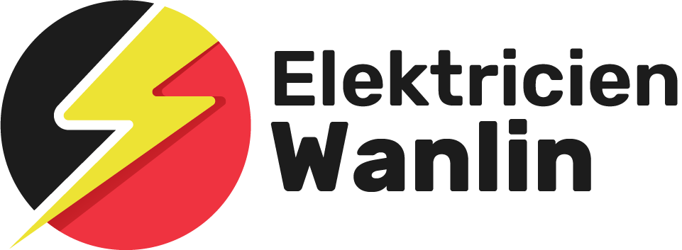Logo Elektricien Wanlin